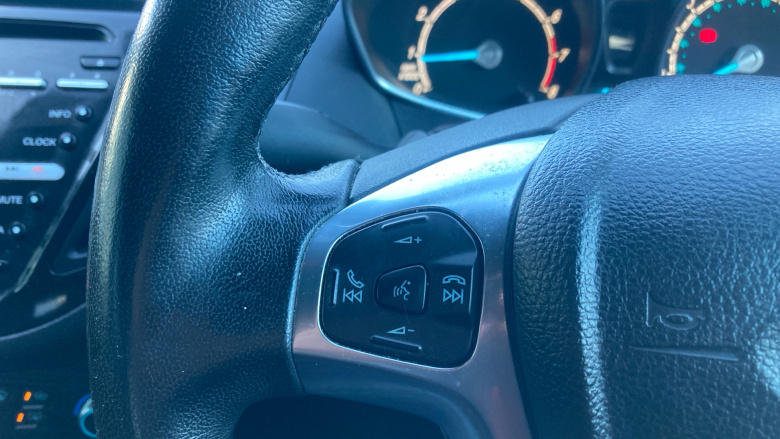 Ford B-MAX 1.6 Titanium 5dr Powershift Petrol Hatchback